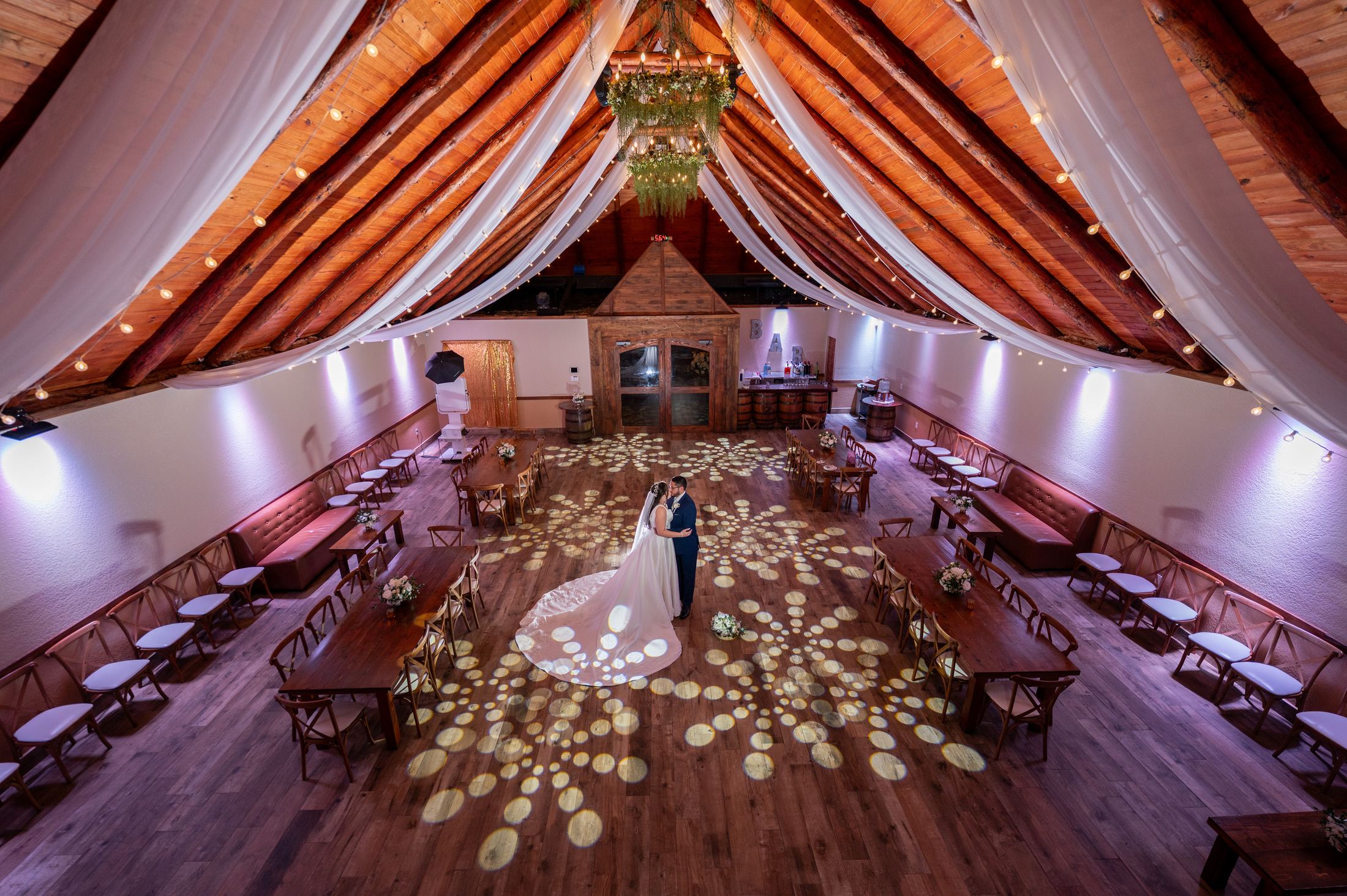 Interactive Photo Booths