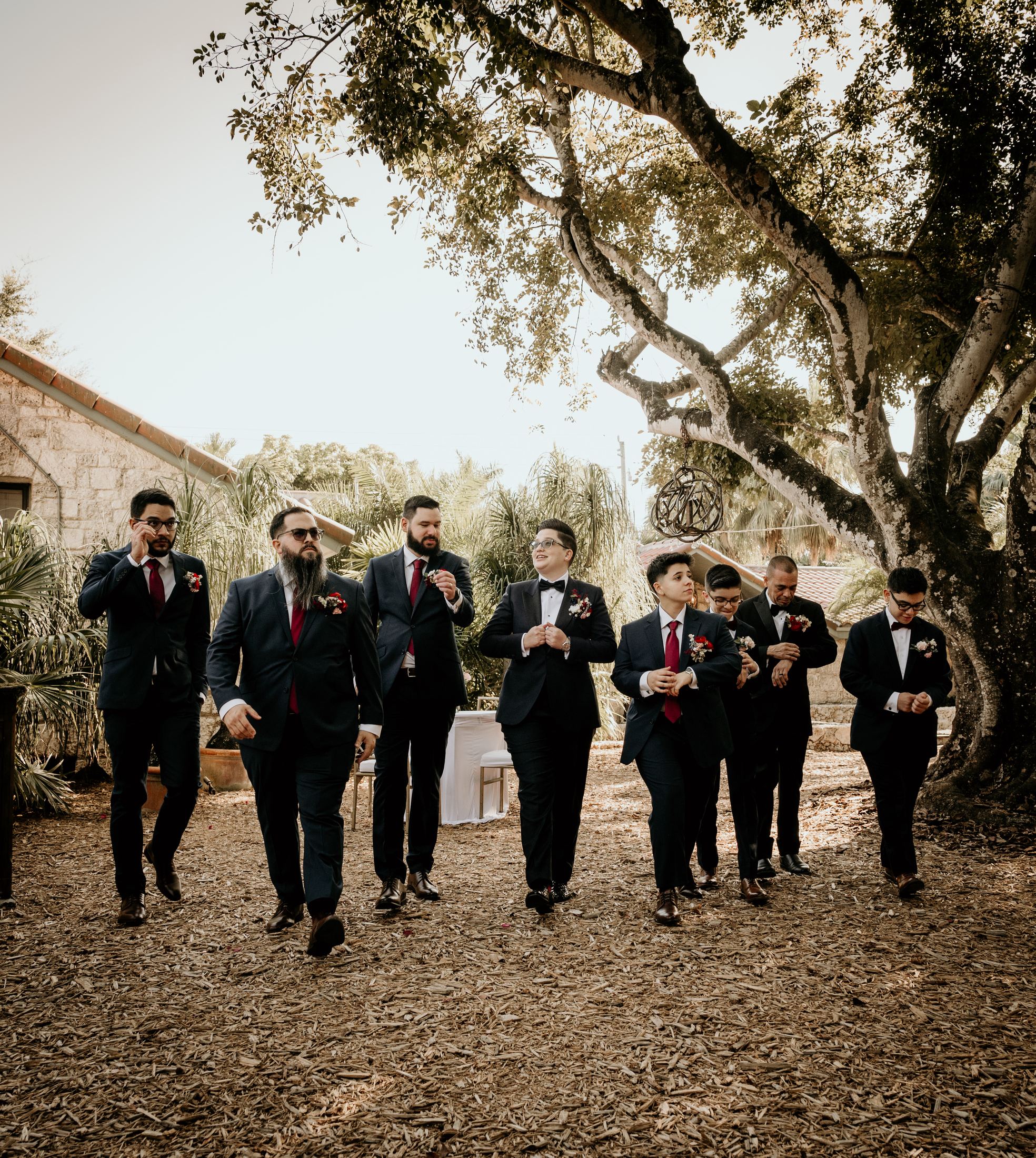 Wedding portrait - W-Sneaks 0006